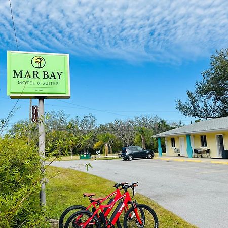 Mar Bay Exclusive Suites Safety Harbor Eksteriør billede