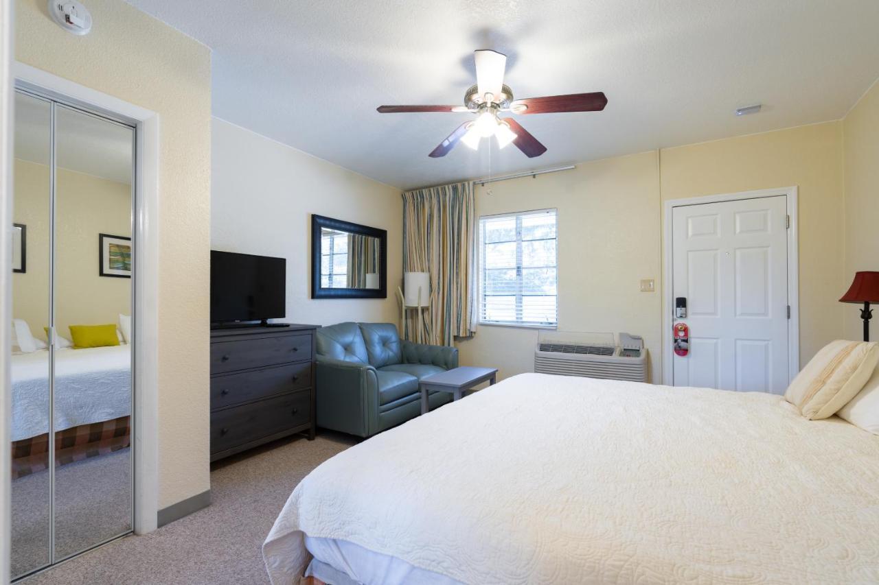 Mar Bay Exclusive Suites Safety Harbor Eksteriør billede