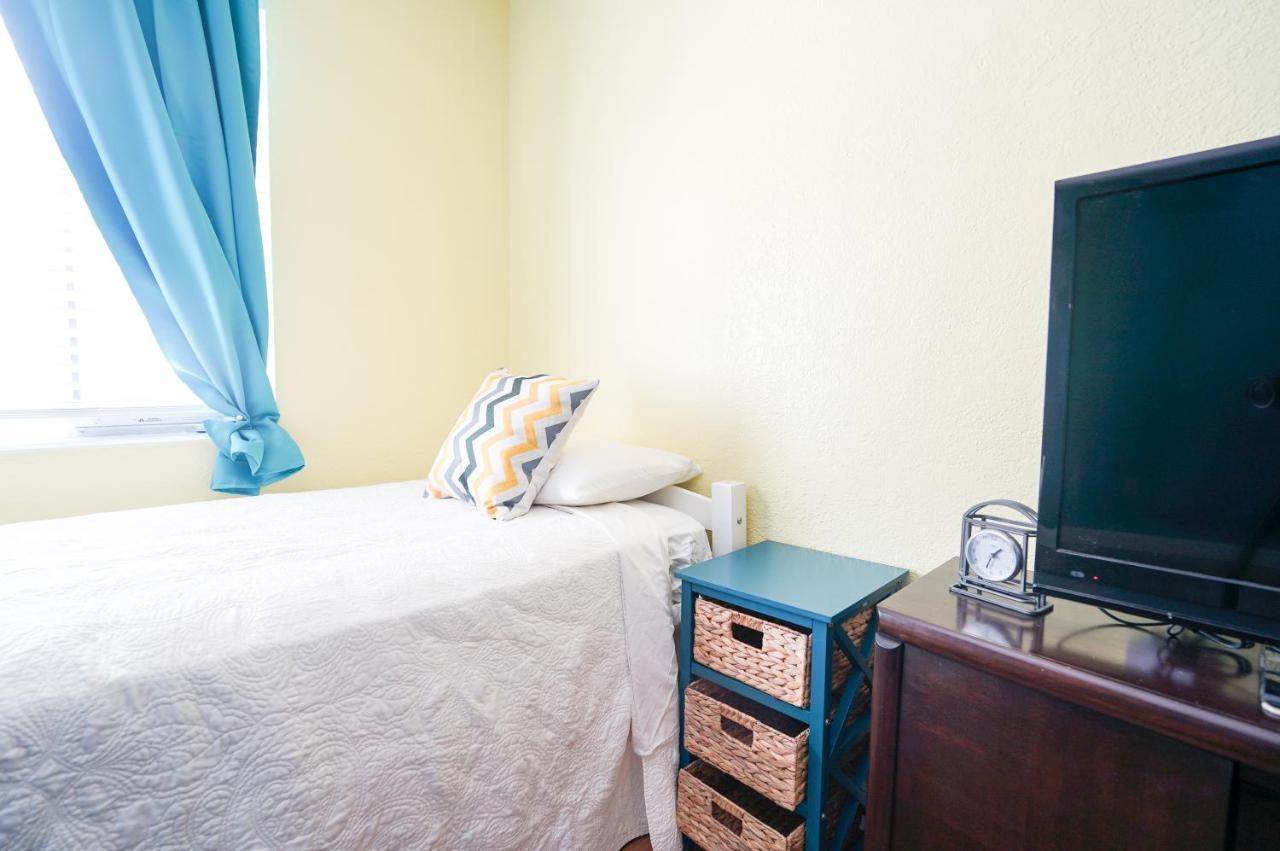 Mar Bay Exclusive Suites Safety Harbor Eksteriør billede