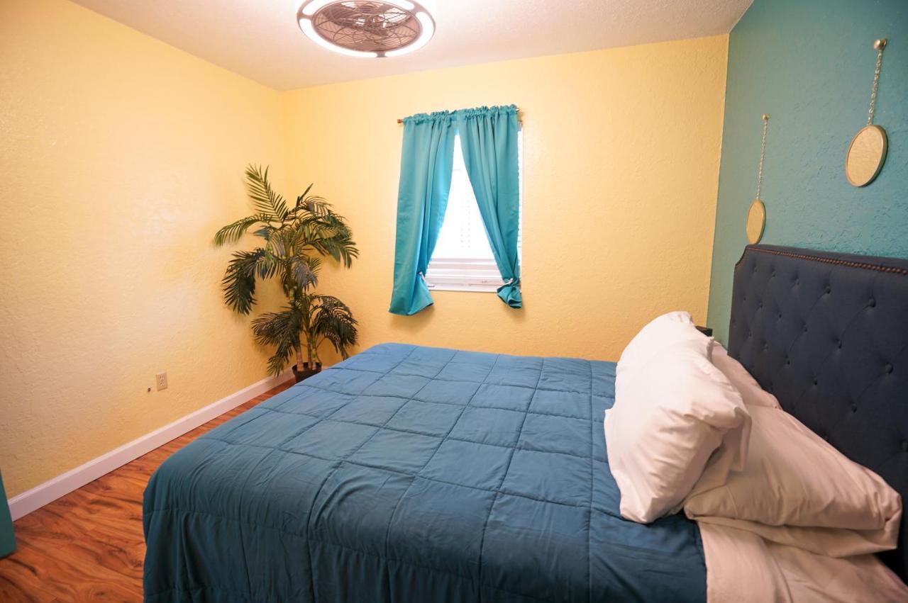Mar Bay Exclusive Suites Safety Harbor Eksteriør billede