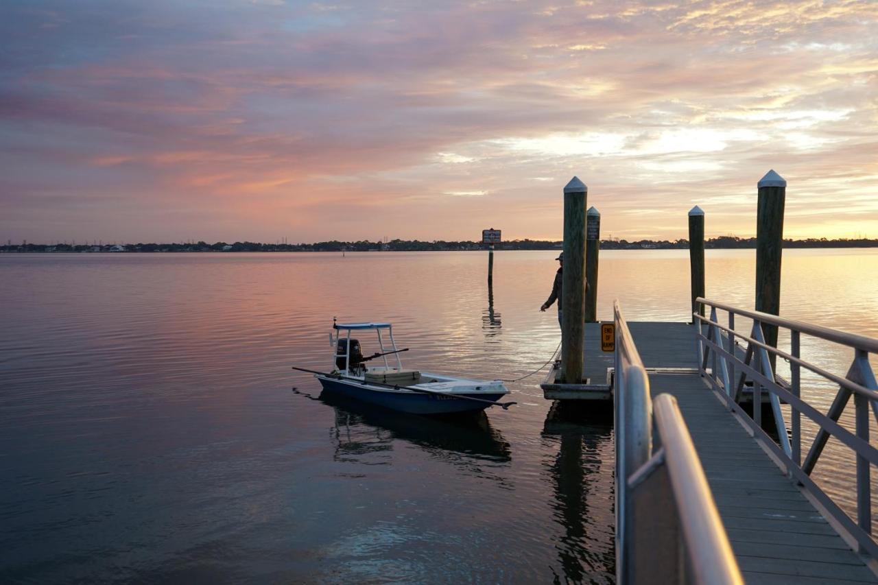 Mar Bay Exclusive Suites Safety Harbor Eksteriør billede