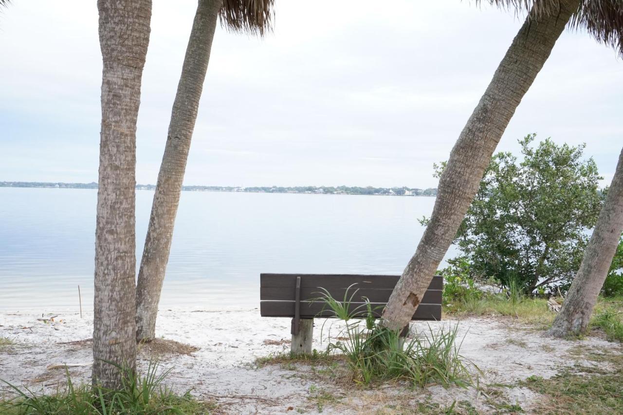 Mar Bay Exclusive Suites Safety Harbor Eksteriør billede
