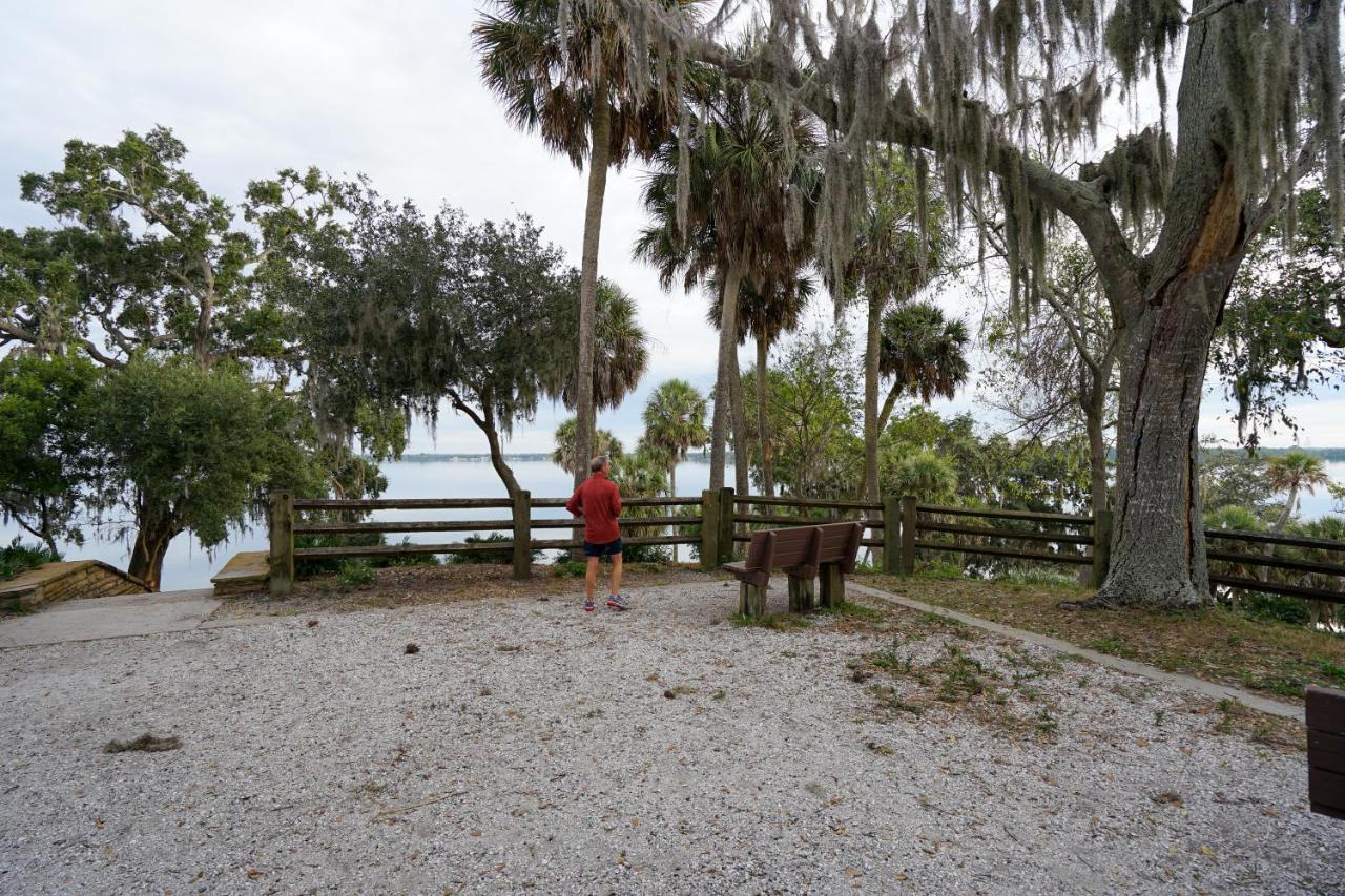 Mar Bay Exclusive Suites Safety Harbor Eksteriør billede