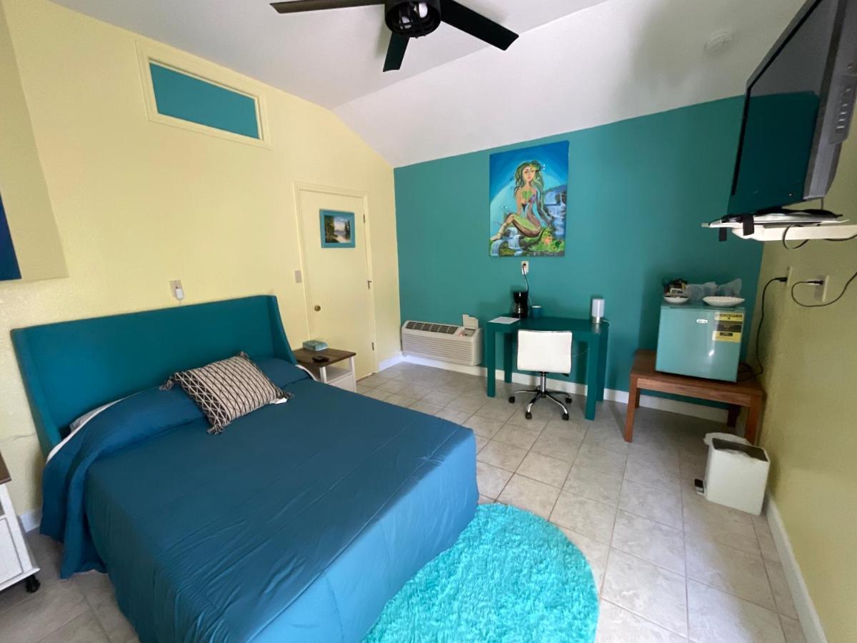 Mar Bay Exclusive Suites Safety Harbor Eksteriør billede