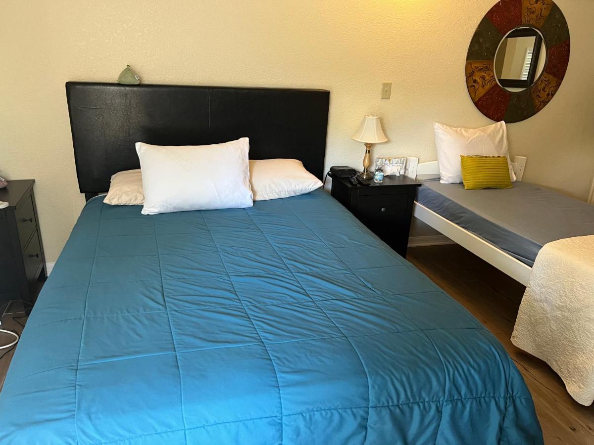 Mar Bay Exclusive Suites Safety Harbor Eksteriør billede